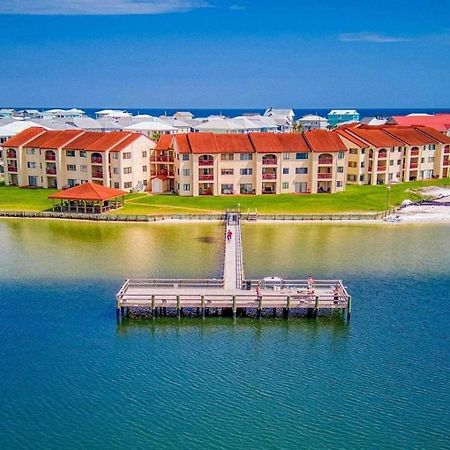 Beautiful! Sunset Harbor Condo For 2-Top Floor 1-309, Navarre Beach Exterior photo