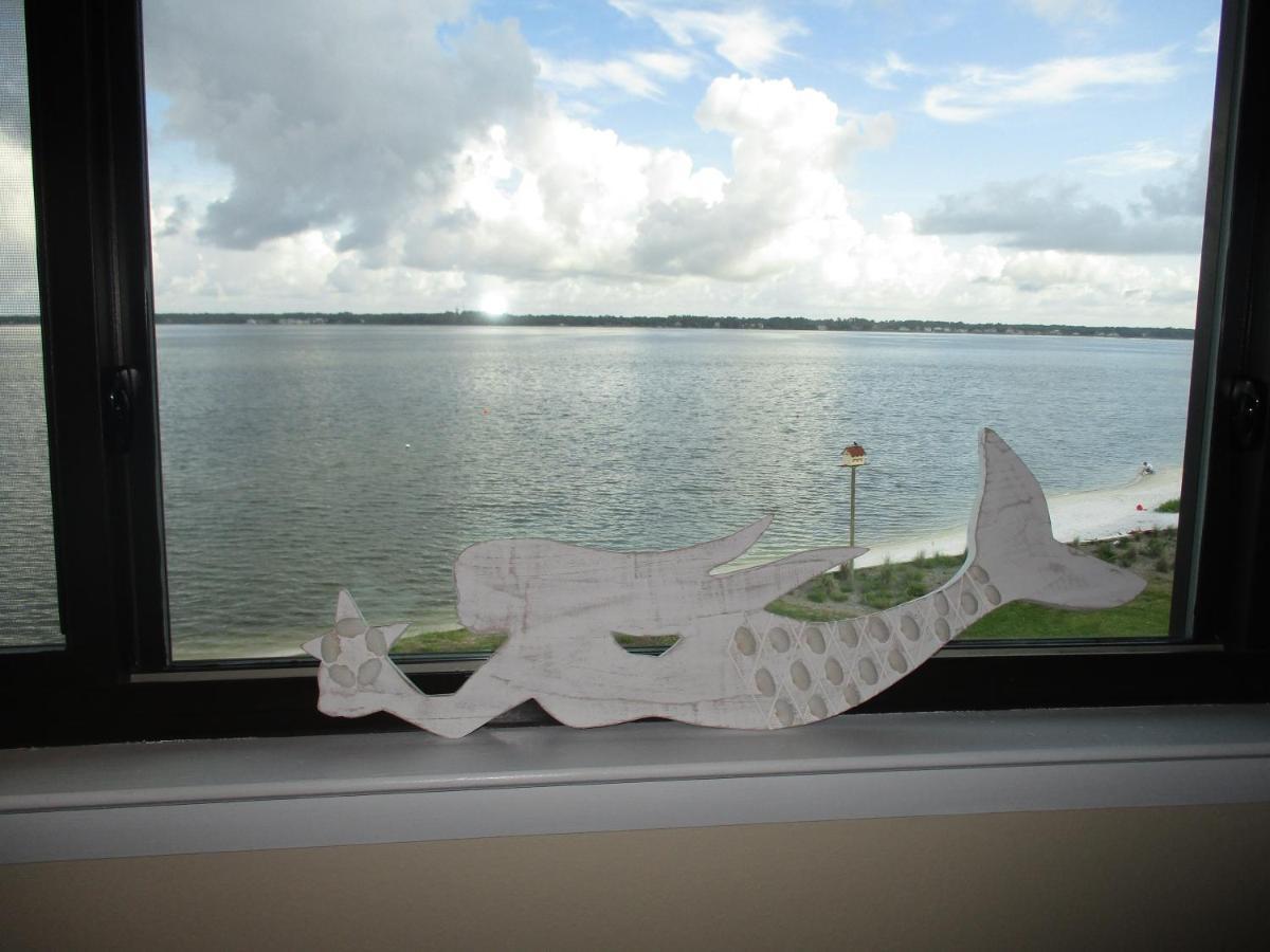 Beautiful! Sunset Harbor Condo For 2-Top Floor 1-309, Navarre Beach Exterior photo