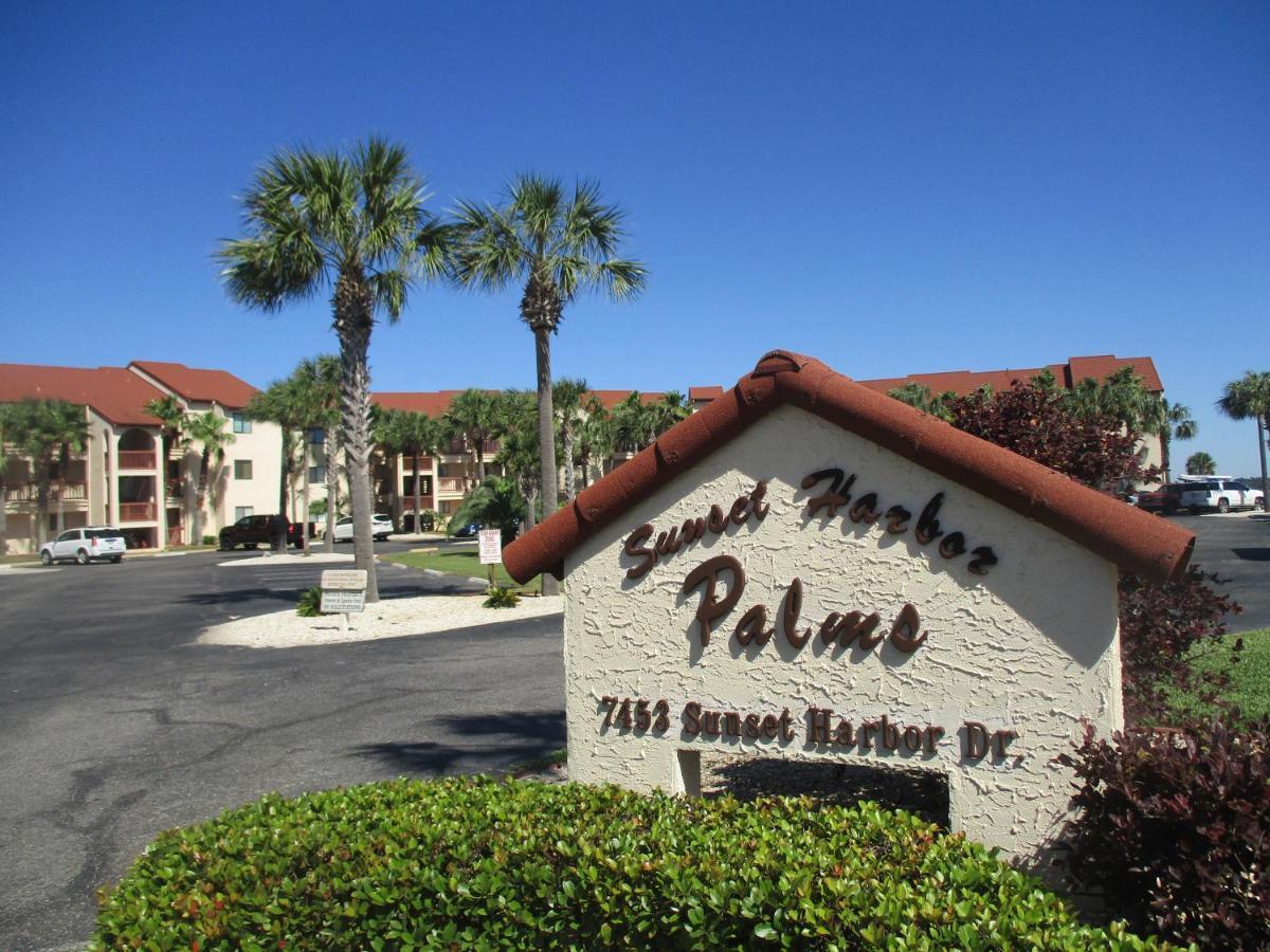 Beautiful! Sunset Harbor Condo For 2-Top Floor 1-309, Navarre Beach Exterior photo