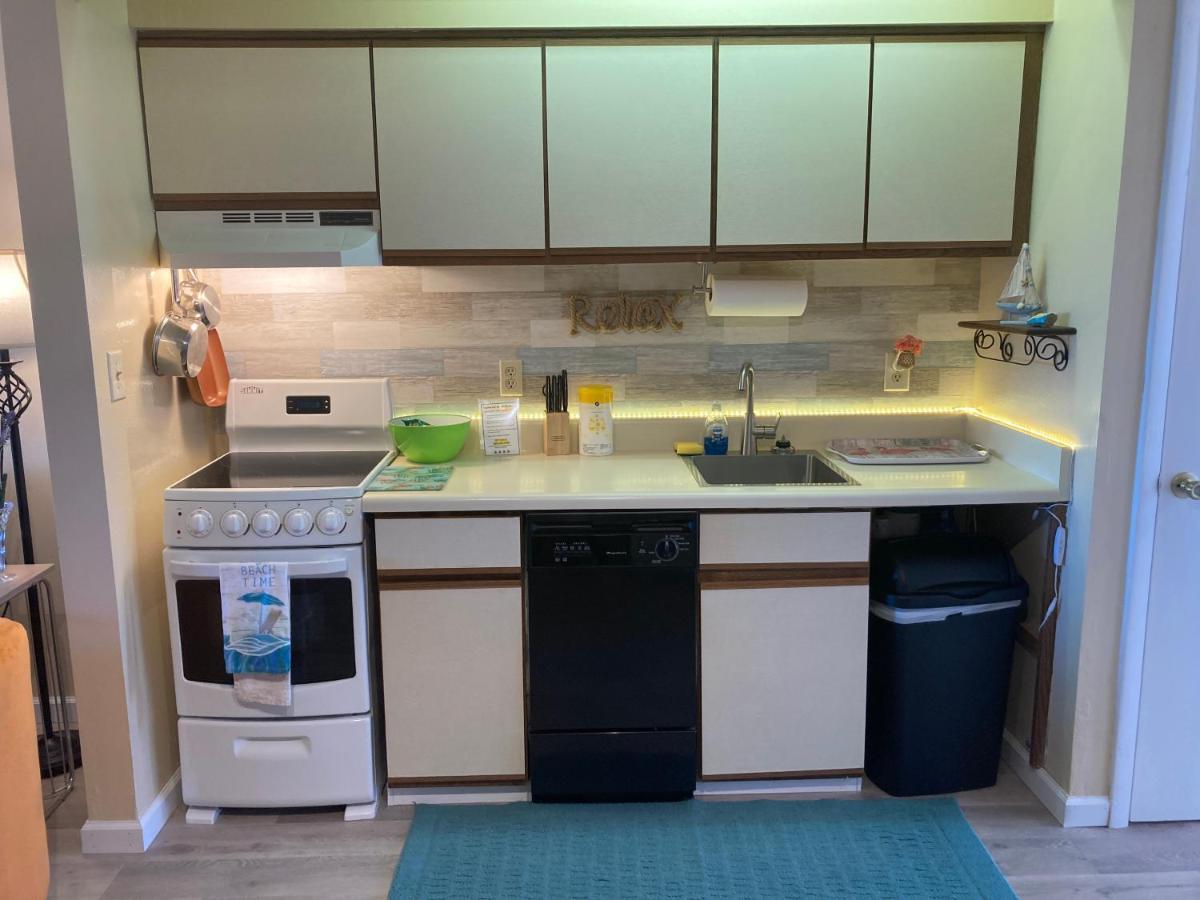 Beautiful! Sunset Harbor Condo For 2-Top Floor 1-309, Navarre Beach Exterior photo