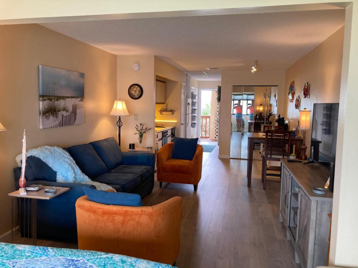 Beautiful! Sunset Harbor Condo For 2-Top Floor 1-309, Navarre Beach Exterior photo