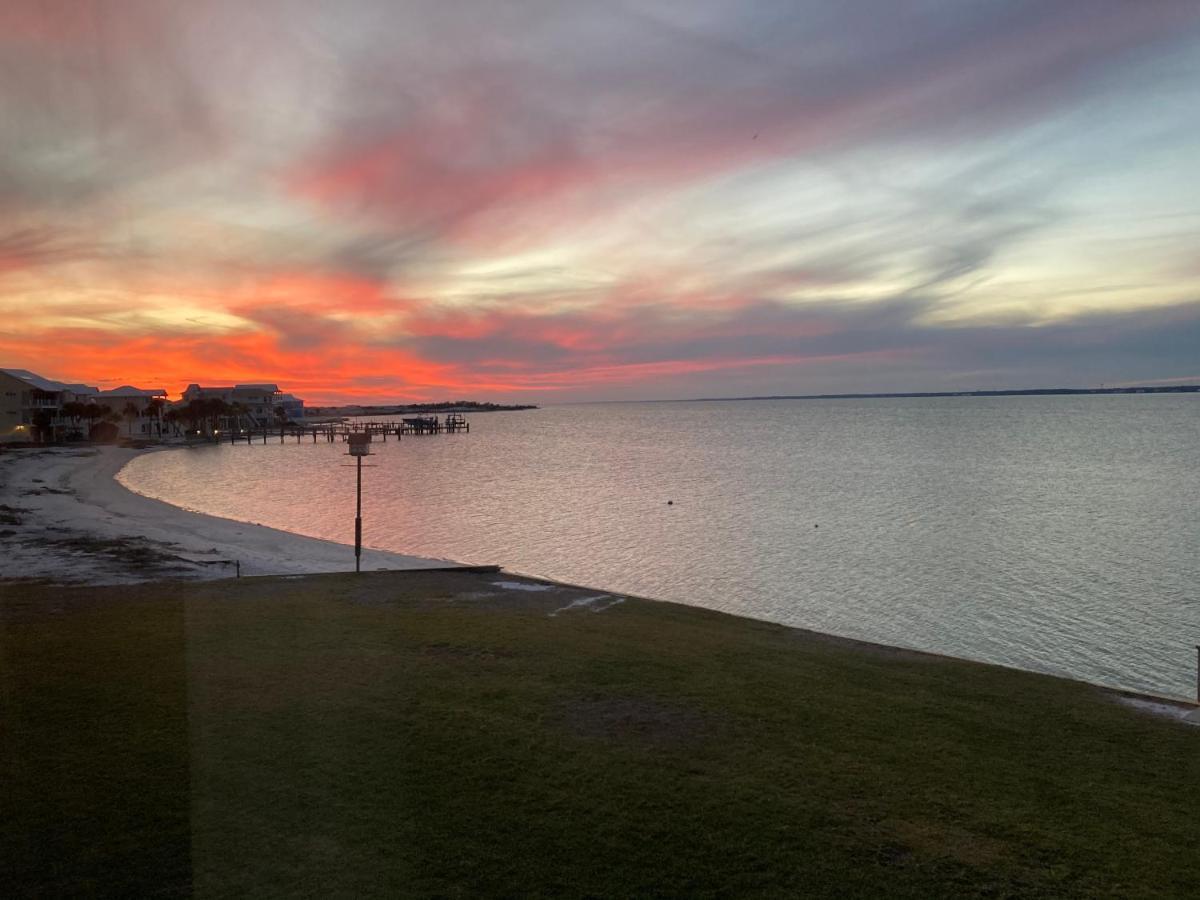 Beautiful! Sunset Harbor Condo For 2-Top Floor 1-309, Navarre Beach Exterior photo