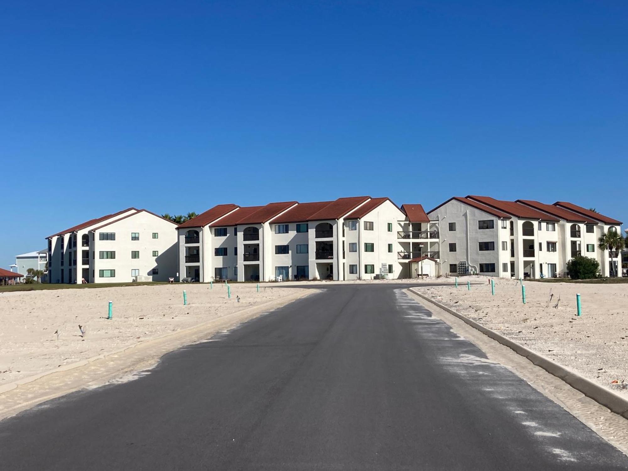 Beautiful! Sunset Harbor Condo For 2-Top Floor 1-309, Navarre Beach Exterior photo