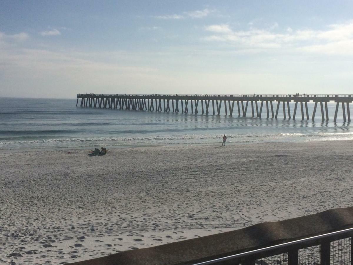 Beautiful! Sunset Harbor Condo For 2-Top Floor 1-309, Navarre Beach Exterior photo