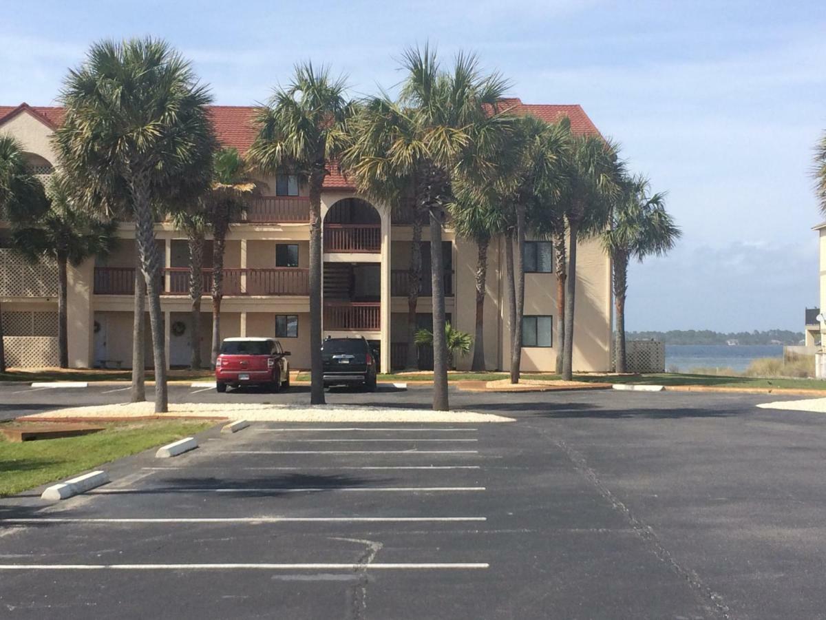 Beautiful! Sunset Harbor Condo For 2-Top Floor 1-309, Navarre Beach Exterior photo