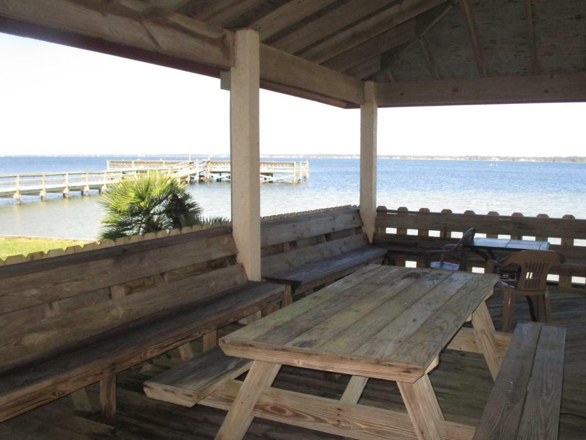 Beautiful! Sunset Harbor Condo For 2-Top Floor 1-309, Navarre Beach Exterior photo
