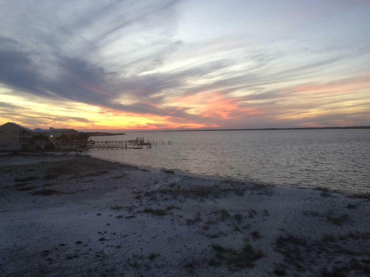 Beautiful! Sunset Harbor Condo For 2-Top Floor 1-309, Navarre Beach Exterior photo